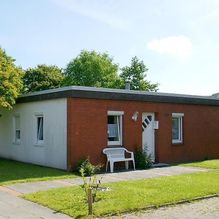 Holiday Home Kajuete By Interhome Norddeich  Extérieur photo