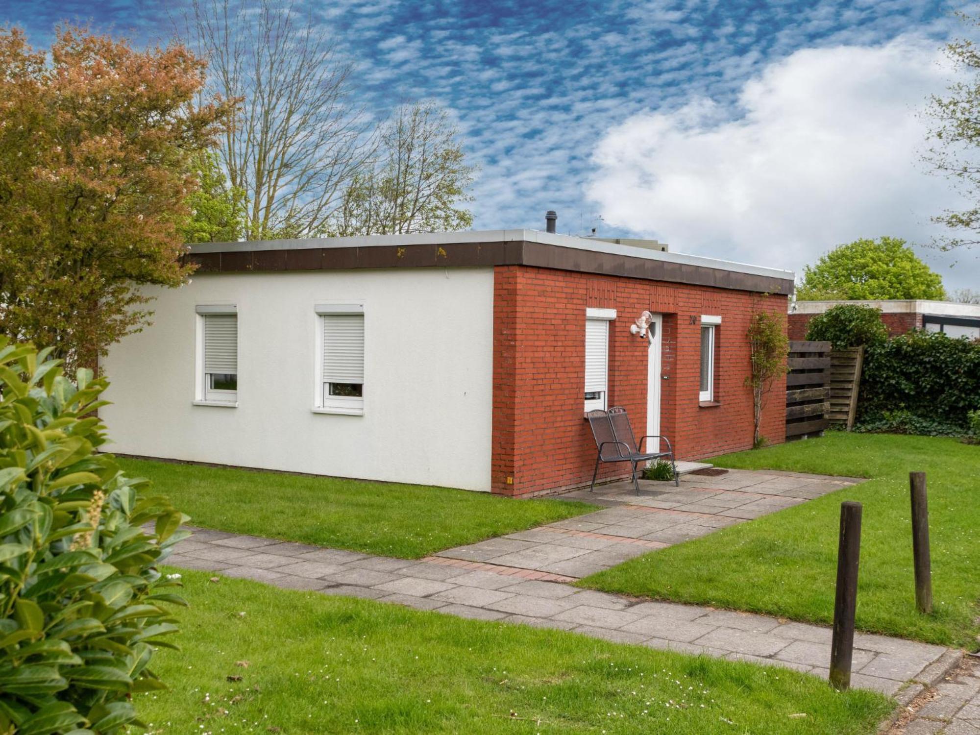 Holiday Home Kajuete By Interhome Norddeich  Extérieur photo