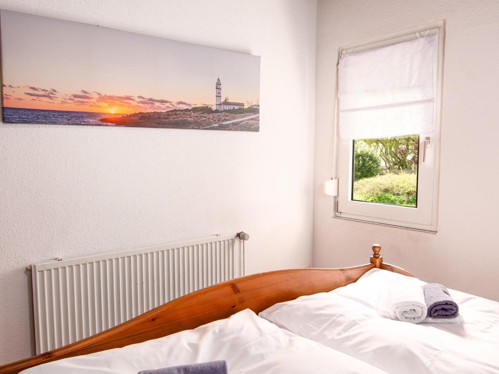 Holiday Home Kajuete By Interhome Norddeich  Extérieur photo